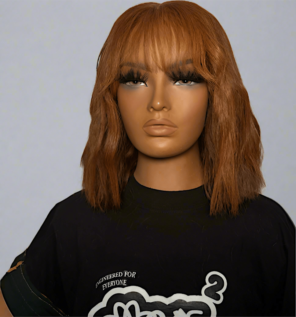 Jessie - NAYII Extensions