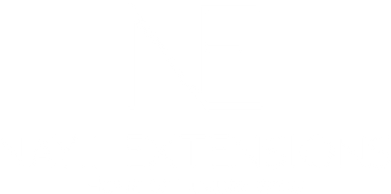 Nayii Extensions logo