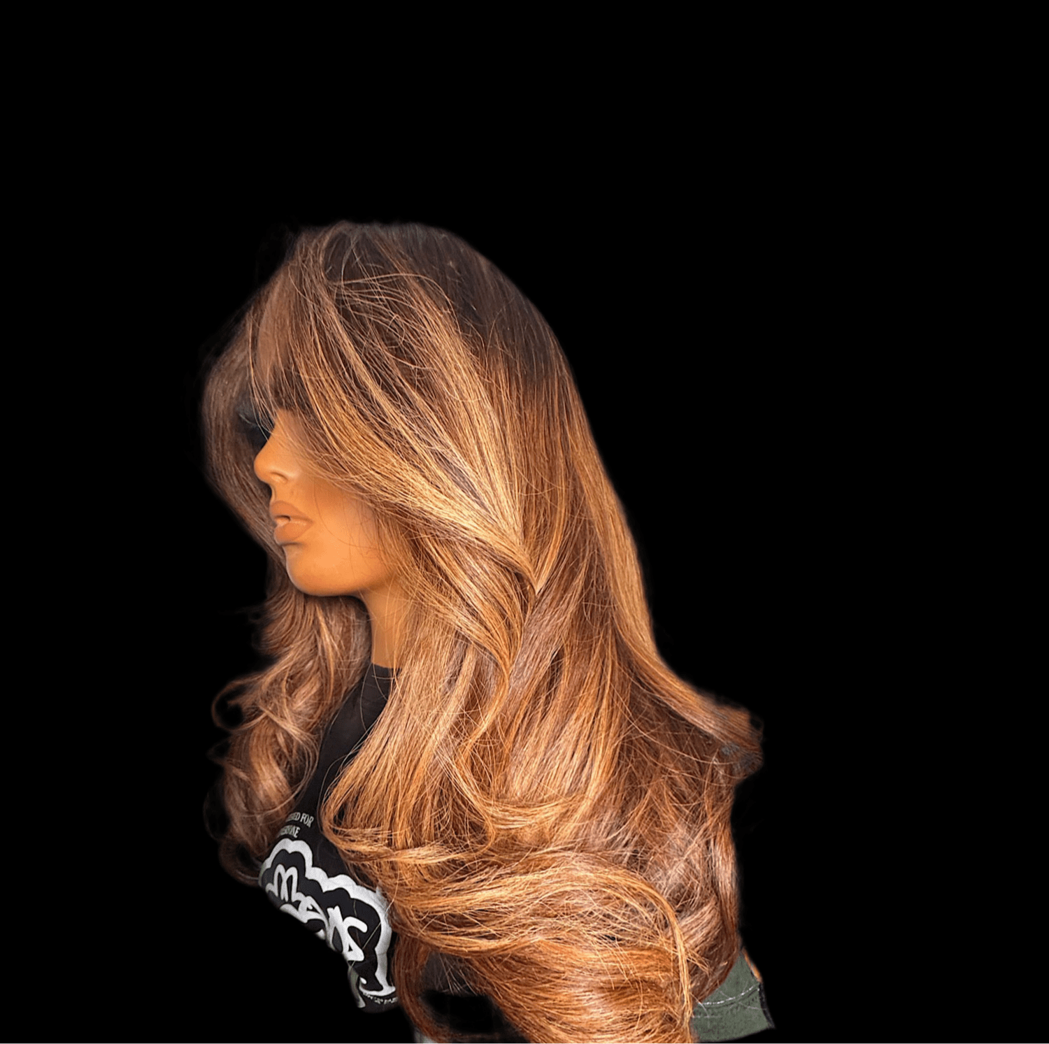 Salted Caramel - NAYII Extensions