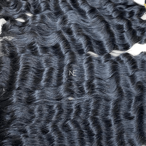 RAW Body Wave Bundle Deal - NAYII Extensions