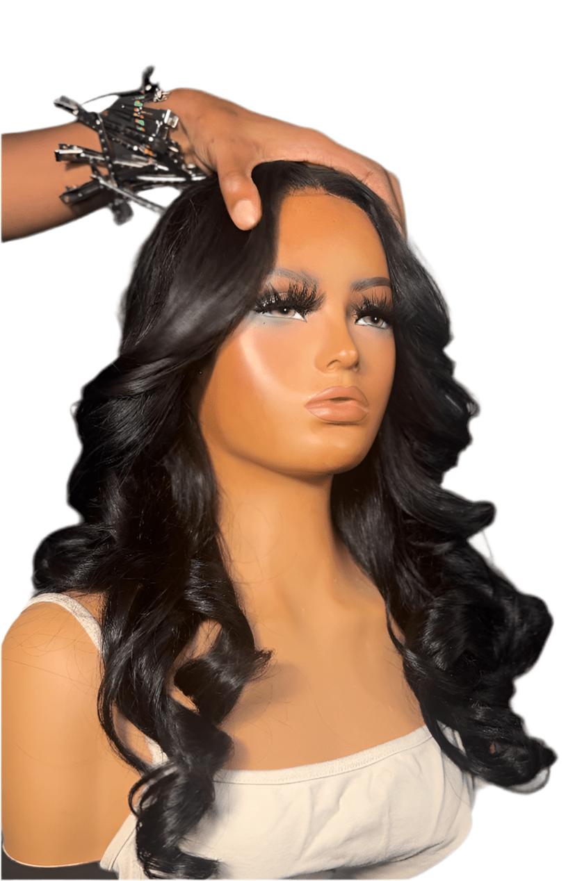 Anita - Nayii Extensions