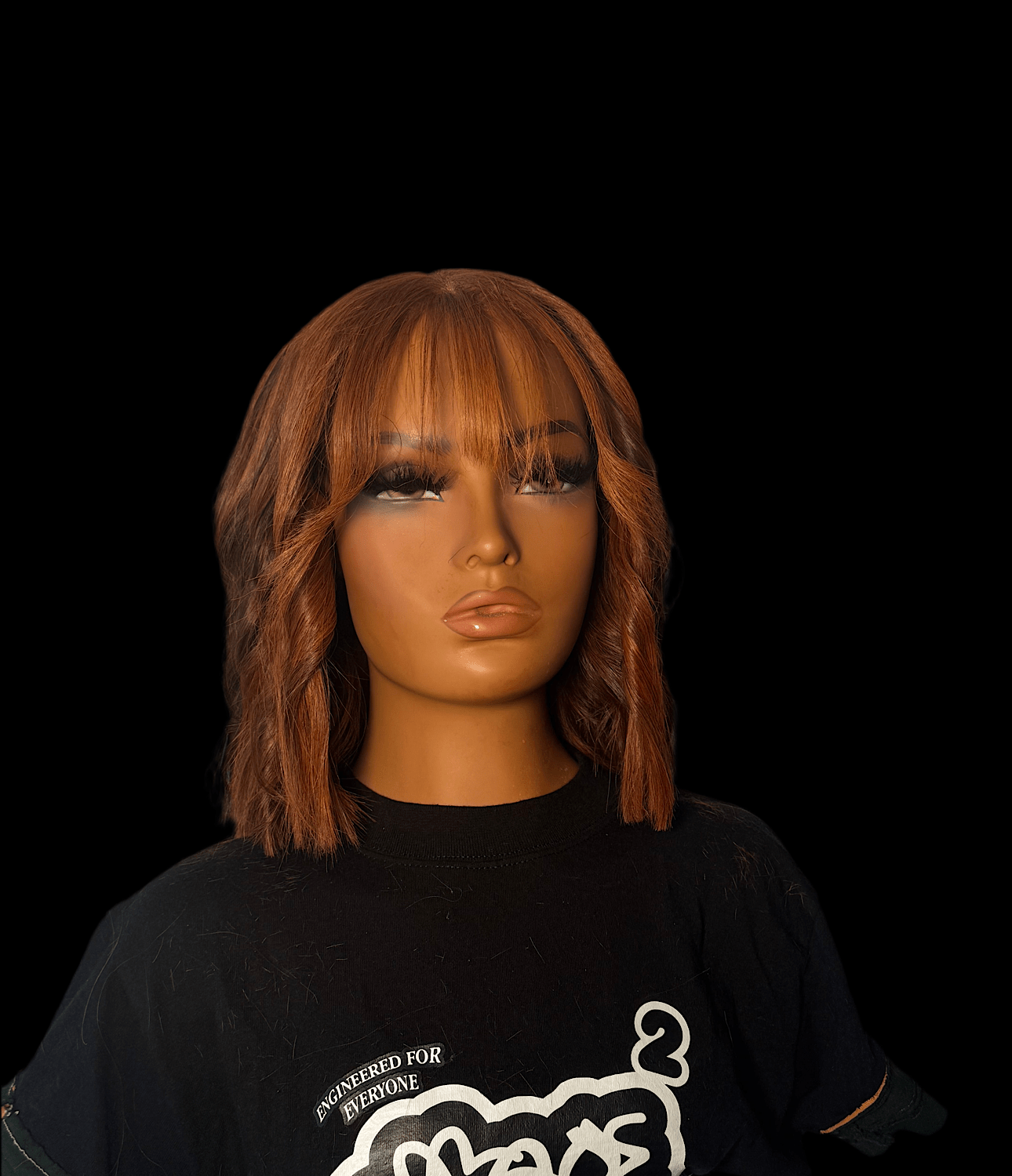 Jessie - NAYII Extensions