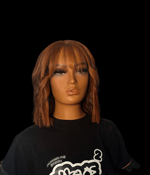 Jessie - NAYII Extensions