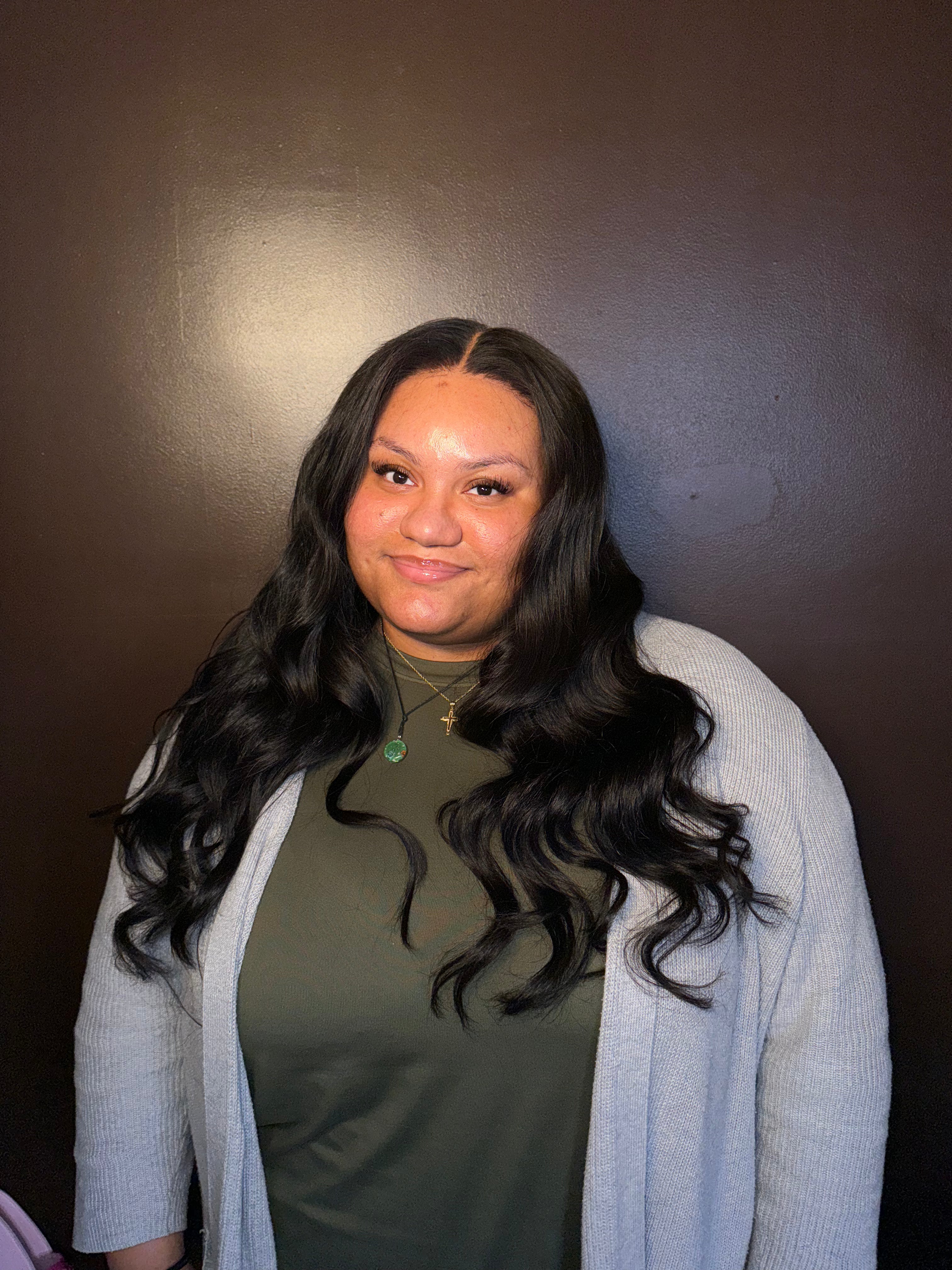 Helenia 6x6 GLUELESS HD UNIT