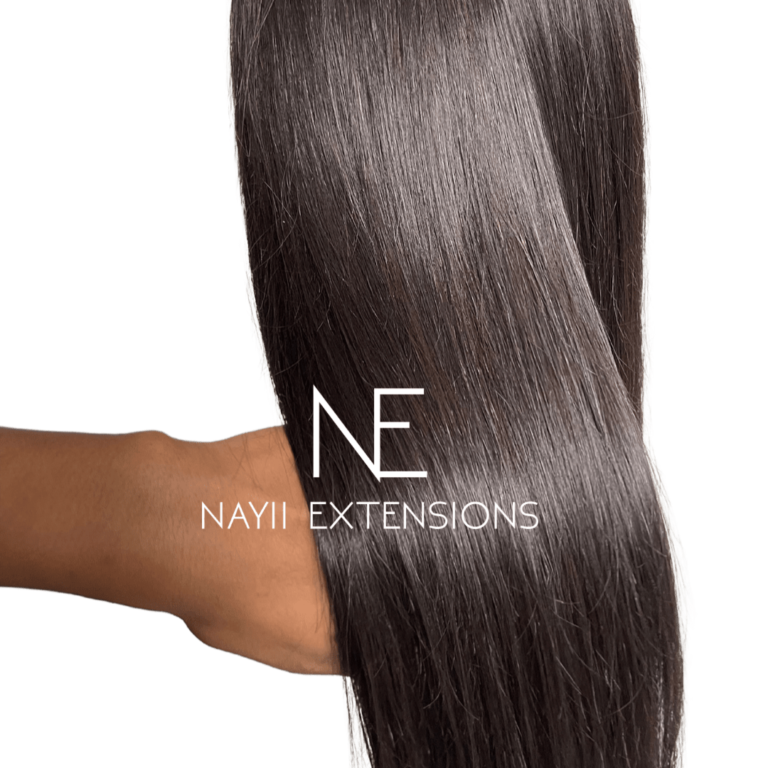 RAW Vietnamese Straight Bundle Deal - NAYII Extensions