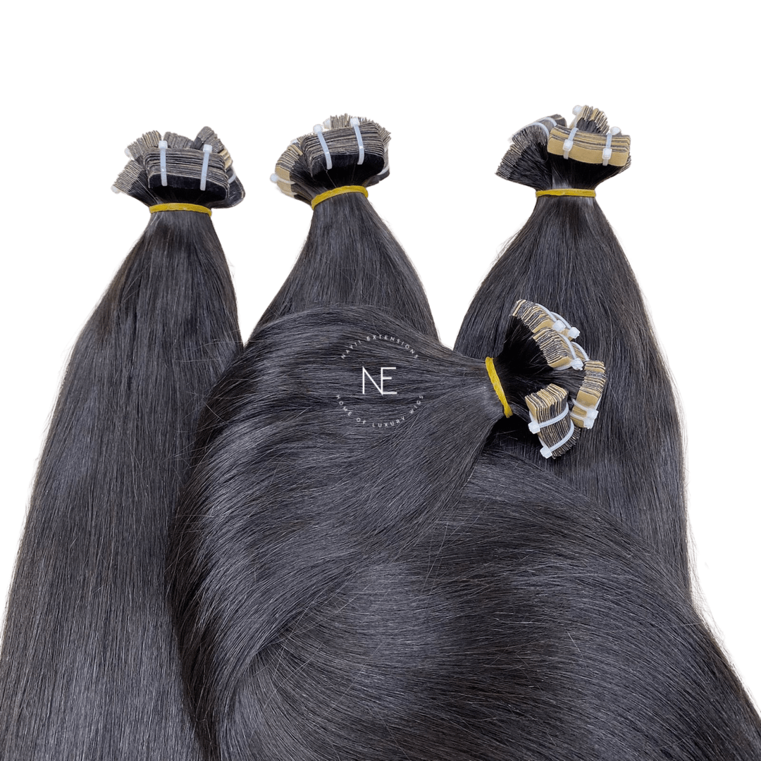 Jolie straight - NAYII Extensions