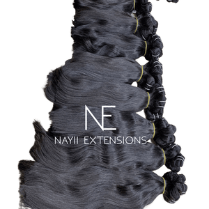 RAW Vietnamese Straight Bundle Deal - NAYII Extensions