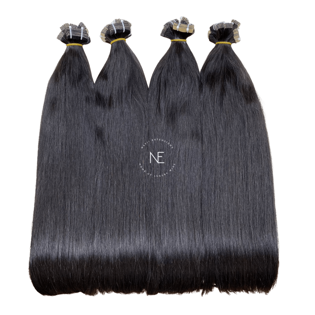 Jolie straight - NAYII Extensions